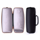 Shockproof Eva Storage Bag for Jbl Xtreme2 Speaker - Black