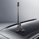 Selfie Stick Kit With Dual Leg And Single Suction Cups