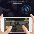 Wireless Stereo Bluetooth Headset with Charging Case and Digital Display - X7 Tws V5.0 - Black