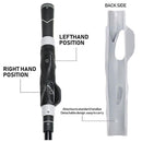 Universal Golf Grip Corrector For Beginners - Training Exerciser
