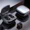 Wireless Bone Conduction Clip-on Bluetooth Headset - Noise Reduction - Skin Colour