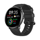 1.43 Inch Screen Voice Calling Smart Watch Support Heart Rate / Blood Pressure / Blood Oxygen - Gold