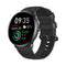 1.43 Inch Screen Voice Calling Smart Watch Support Heart Rate / Blood Pressure / Blood Oxygen - Gold