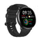 1.43 Inch Screen Voice Calling Smart Watch Support Heart Rate / Blood Pressure / Blood Oxygen - Gold