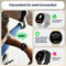1.43 Inch Screen Voice Calling Smart Watch Support Heart Rate / Blood Pressure / Blood Oxygen - Gold