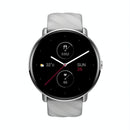 1.43 Inch Screen Voice Calling Smart Watch Support Heart Rate / Blood Pressure / Blood Oxygen - Gold