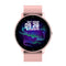 Smart Watch With Heart / Bp / Oxygen / Sleep Monitoring - Ip67 Waterproof - Pink