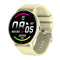 Smart Watch With Heart / Bp / Oxygen / Sleep Monitoring - Ip67 Waterproof - Pink