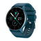 Smart Watch With Heart / Bp / Oxygen / Sleep Monitoring - Ip67 Waterproof - Pink