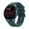 1.43 Inch Bt5.2 Fitness Smart Watch With Health Monitor - Blue