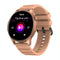 1.43 Inch Bt5.2 Fitness Smart Watch With Health Monitor - Blue