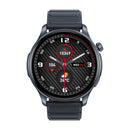 1.43 Inch Bt5.2 Fitness Smart Watch With Health Monitor - Blue