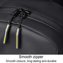 2023 Large Capacity Waterproof Crossbody Chest Bag For Cycling & Sports - Blue