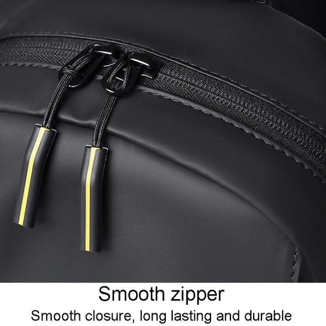 2023 Large Capacity Waterproof Crossbody Chest Bag For Cycling & Sports - Blue