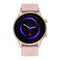 1.39 Inch Screen Ip68 Smart Watch Supports Voice Calling / Health Monitoring - Pink