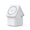 4 In 1 15W Magnetic Wireless Charger White
