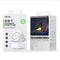 4 In 1 15W Magnetic Wireless Charger White