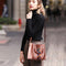 Versatile 4-In-1 Messenger Bag For Women - Fashionable & Spacious - Green