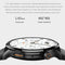 1.43 Inch Bt5.1 Smart Sport Watch With Health Monitoring - Grey
