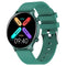 1.32 Inch Waterproof Smart Watch With Bluetooth Calling & Sleep Monitoring - Pink