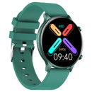1.32 Inch Waterproof Smart Watch With Bluetooth Calling & Sleep Monitoring - Pink