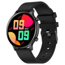 1.32 Inch Waterproof Smart Watch With Bluetooth Calling & Sleep Monitoring - Pink