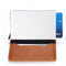 Automatic Rfid Blocking Card Holder with Coin Pocket - Black