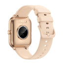1.93 Inch Colour Screen Smart Watch Support Bluetooth Call / Health Monitoring - Blue