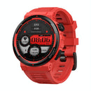 1.43 Inch Fitness & Wellness Smart Watch 24H Health Monitoring - Wild Green