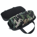 Portable Protective Bag for Jbl Xtreme 4 Bluetooth Speaker - Eva Material - Orange