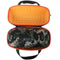 Portable Protective Bag for Jbl Xtreme 4 Bluetooth Speaker - Eva Material - Orange