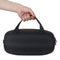 Portable Protective Bag for Jbl Xtreme 4 Bluetooth Speaker - Eva Material - Orange