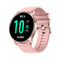 Smart Wristband With Sleep And Heart Monitoring - Pink