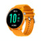Smart Wristband With Sleep And Heart Monitoring - Pink