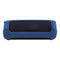 Portable Silicone Case with Shoulder Strap for Jbl Flip 6 Speaker - Blue