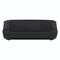 Portable Silicone Case with Shoulder Strap for Jbl Flip 6 Speaker - Blue