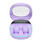 Wireless In-ear Tws Earphone for Hifi Music and Gaming - Purple