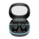 Wireless In-ear Tws Earphone for Hifi Music and Gaming - Purple
