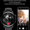 Waterproof Smart Watch With Colour Screen - Ip67 - Pink