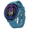 Waterproof Smart Watch With Colour Screen - Ip67 - Pink