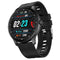 Waterproof Smart Watch With Colour Screen - Ip67 - Pink