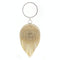 Crystal Tassel Clutch For Weddings And Parties - Silver Crystal Bag