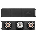 3 In 1 Portable Magsafe Wireless Charger - Orange