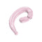Wireless Bone Conduction Sports Earphones - M520 - Pink