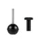Adjustable Ball Head Adapter For Underwater Photography Lights