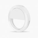 2-Pack Large-Capacity Live Video Conference Ring Light For Mobile Phone Selfies