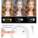 2-Pack Large-Capacity Live Video Conference Ring Light For Mobile Phone Selfies