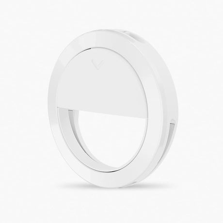 2-Pack Large-Capacity Live Video Conference Ring Light For Mobile Phone Selfies