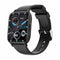 1.83 Inch Bt5.2 Smart Sport Watch Support Bluetooth Call / Sleep / Blood Sugar / Blood Oxygen / Temperature / Heart Rate / Blood Pressure Health Monitor - White