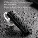 Sports Bluetooth Headset - Wireless Stereo - A2 Black